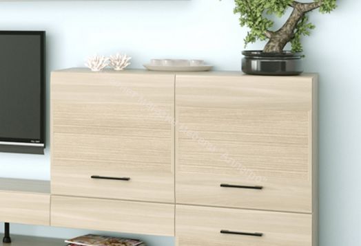 Антресоль АН-2653 Камелия