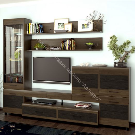 Тумба ТБ-2628 Камелия