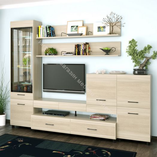 Тумба ТБ-2628 Камелия