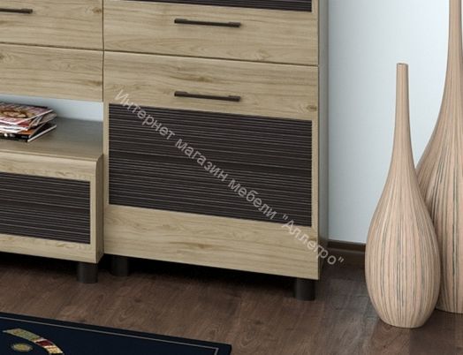 Тумба ТБ-2628 Камелия