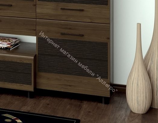 Тумба ТБ-2628 Камелия