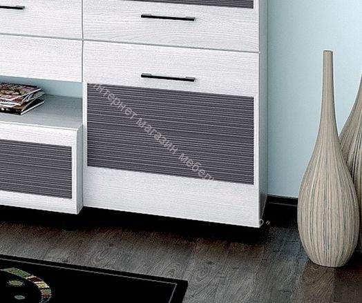 Тумба ТБ-2628 Камелия