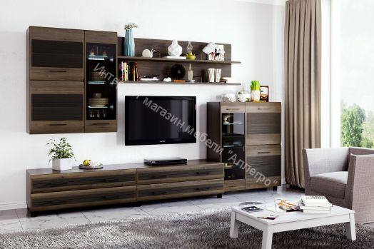 Тумба ТБ-2608 Камелия