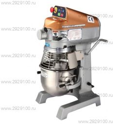 Миксер планетарный Spar SP100A-DM