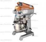 Миксер планетарный Spar SP100A-DM