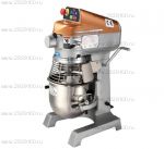 Миксер планетарный Spar SP200A-DM