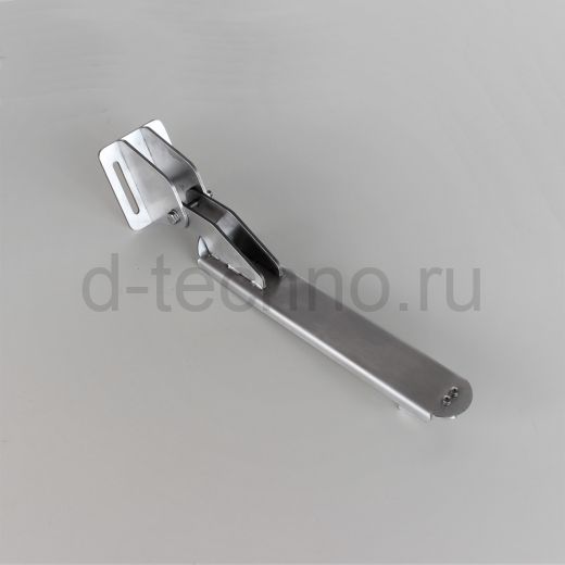 Крепление датчика эхолота Lowrance HOOK TripleShot к транцу