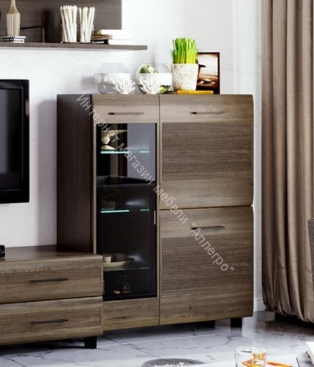 Тумба ТБ-2608 Камелия