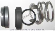 Торцовое уплотнение насоса 1АСЦЛ - 20/24ГМ