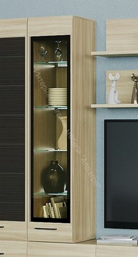 Антресоль АН-2601 Камелия