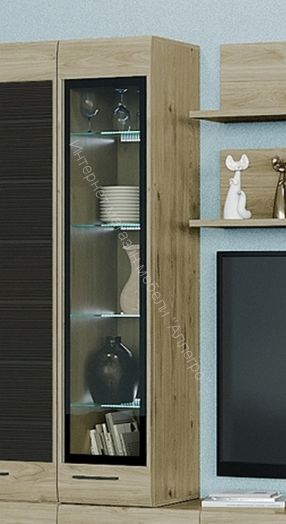 Антресоль АН-2601 Камелия