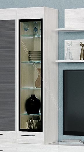 Антресоль АН-2601 Камелия