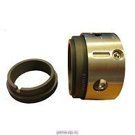 Торцевое уплотнение 16mm 58U BP GGR1S1