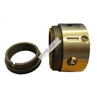 Торцевое уплотнение 16mm 58U BP GGR1S1