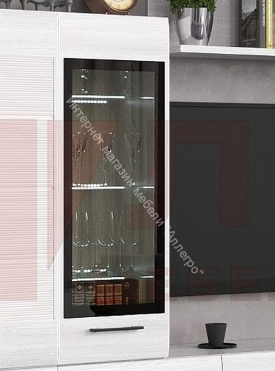 Антресоль АН-2624 Камелия