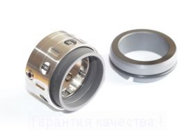 Торцевое уплотнение 30mm 58U BO GGR1C1