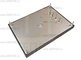 Конфорка КЭТ-0,12/3,0 Абат