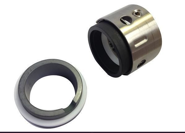 Торцевое уплотнение 53mm 59U BP QQR1S1