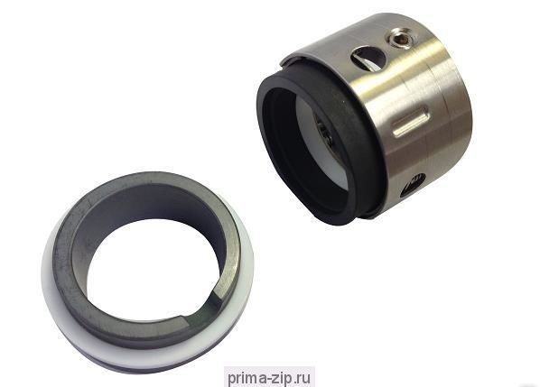 Торцевое уплотнение 80mm 59U BP QQS1S1