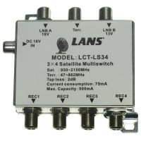 LANS LCT LS-34