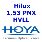 HOYA Hilux 1,53 PNX HVLL UVC