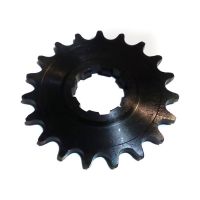 Звезда ведущая 19T ИЖ