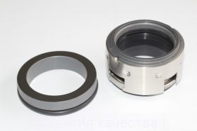 Торцевое уплотнение 22mm 502 BO BBR1C1