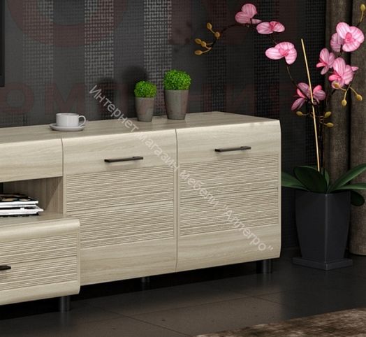 Тумба ТБ-2627 Камелия