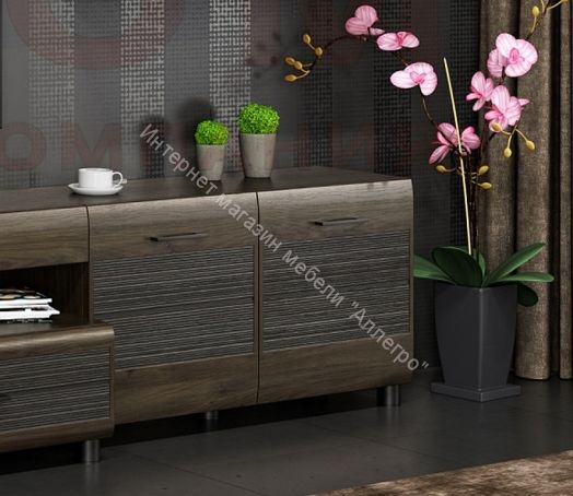 Тумба ТБ-2627 Камелия