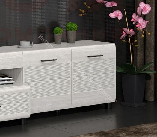 Тумба ТБ-2627 Камелия