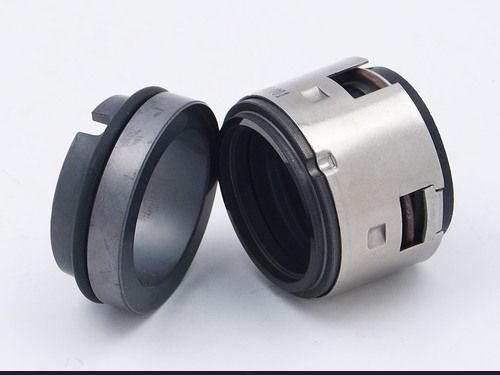 Торцевое уплотнение 35mm 502 BP AAR1S1