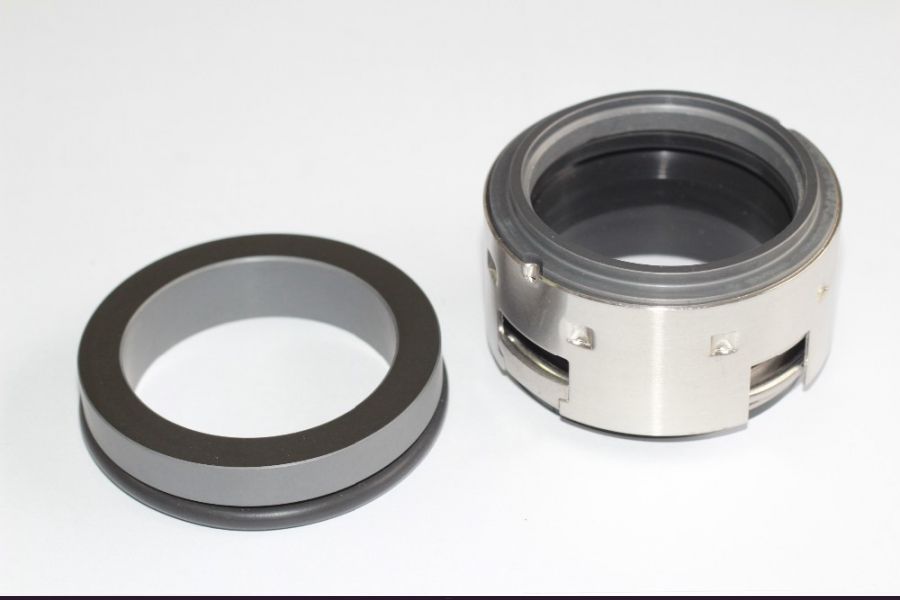 Торцевое уплотнение 43mm 502 BO BBR1C1