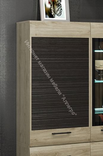 Антресоль АН-2623 Камелия