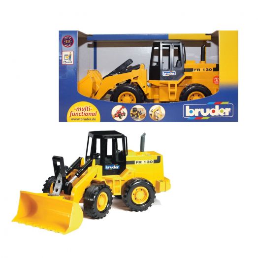 Экскаватор игрушечный Birka