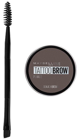 Помада для бровей MAYBELLINE TATTOO BROW