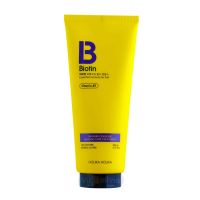 Holika Holika Кондиционер с биотином для поврежденных волос Biotin Damage Care Treatment