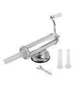 Шприц для колбас (нерж) на 1 кг в Магазине Варим Самогон