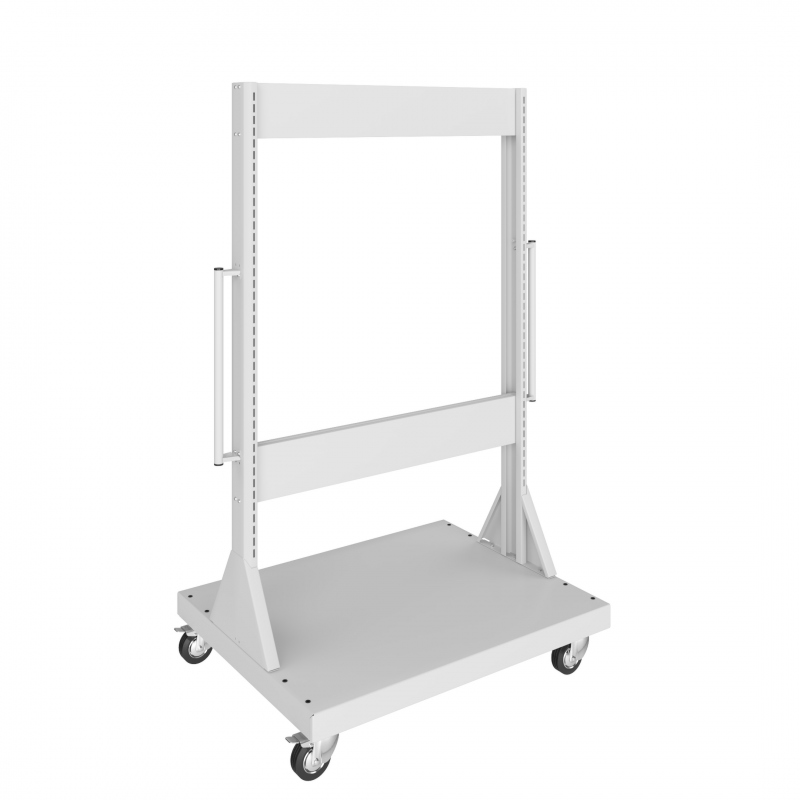 Передвижные стойки Mobiler серии CRAFT / Mobiler SP4B