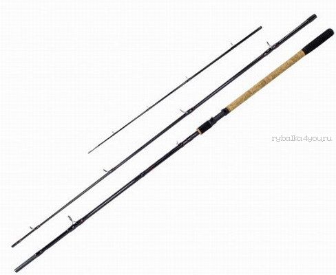 Удилище фидерное Mifine Precision XT Feeder G215 3,3 м /до 70 г