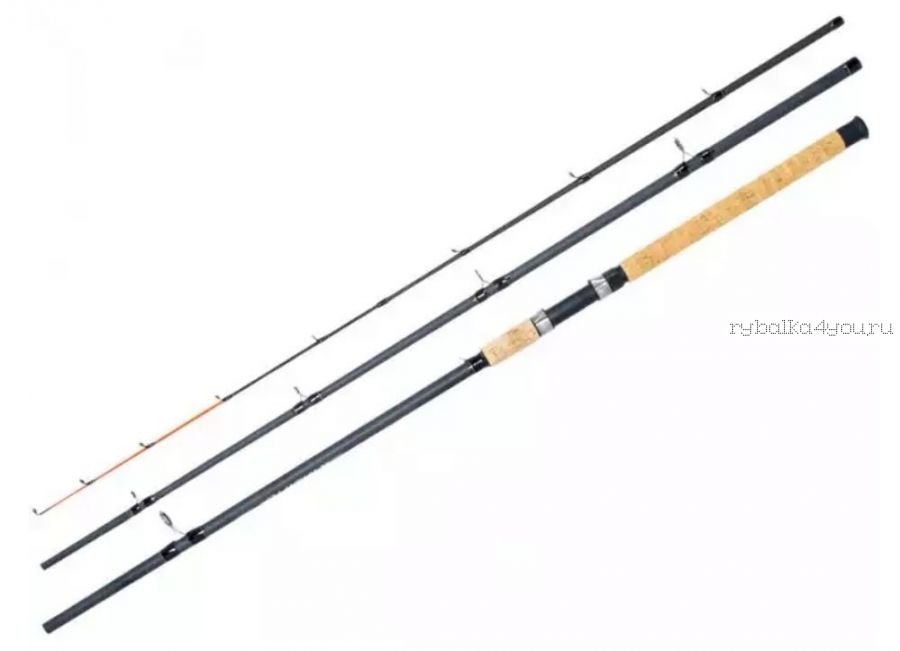 Фидер Mifine Quickly Feeder 3,0 м / до 140 г / арт 10505-300