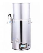 Автоматическая пивоварня Guten Brau 50 л с чиллером