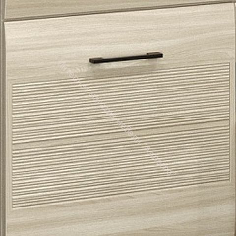 Шкаф многофункциональный ШК-2652 Камелия