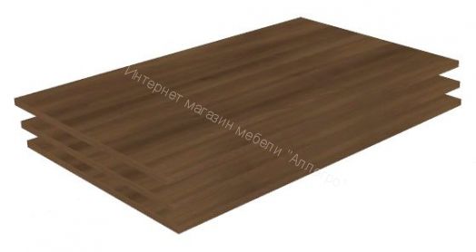 Полки ПЛ-1021 Камелия, Карина