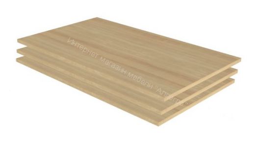 Полки ПЛ-1025 Камелия, Карина