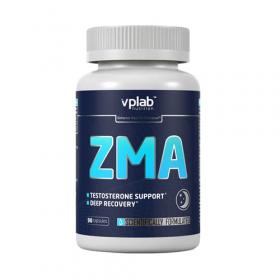 VPLab ЗМА  ZMA, 90 капс