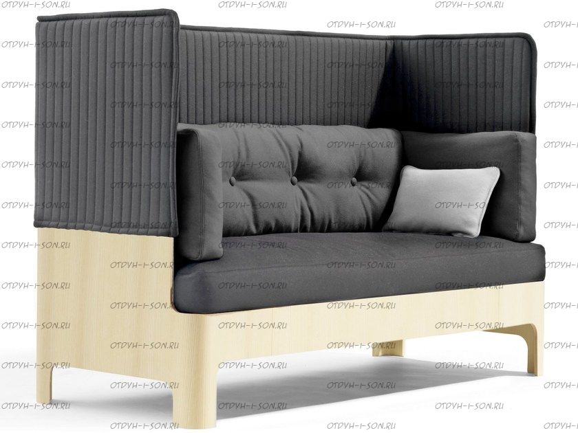 Диван кухонный прямой Модерн GM 33