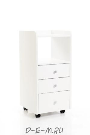 Столик мастера КОМПАКТ 1