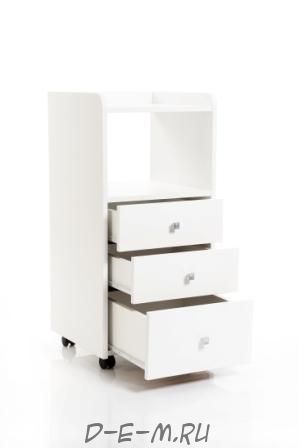 Столик мастера КОМПАКТ 1