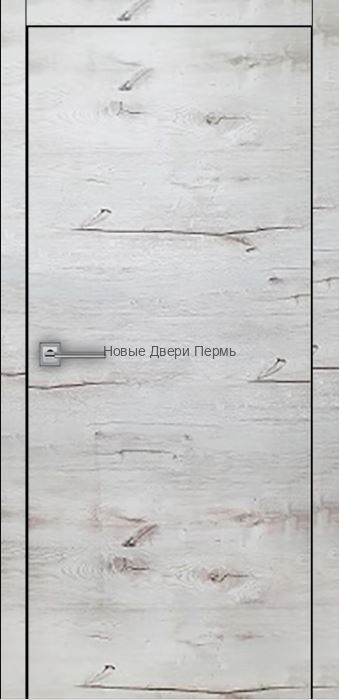 Royal-1 Дуб Арктика