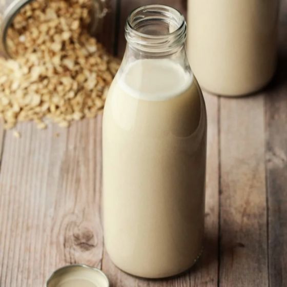 Молоко коровье топленое 5%